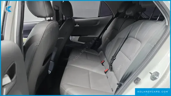 KIA MORNING (PICANTO) PRESTIGE