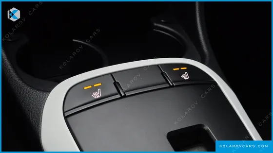 KIA MORNING (PICANTO) PRESTIGE