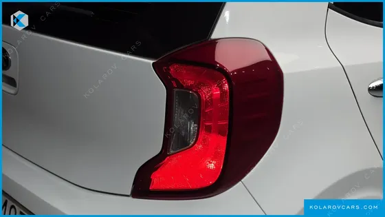 KIA MORNING (PICANTO) PRESTIGE