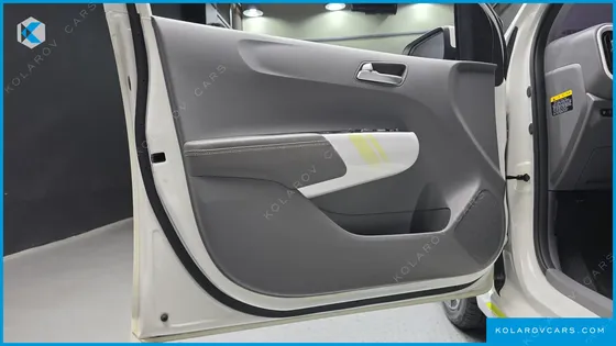KIA MORNING (PICANTO) PRESTIGE