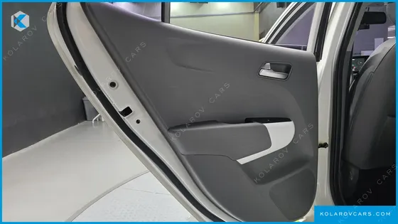 KIA MORNING (PICANTO) PRESTIGE