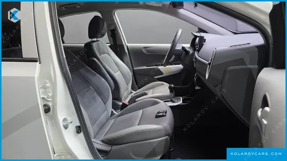 KIA MORNING (PICANTO) PRESTIGE