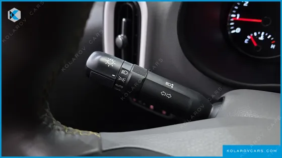 KIA MORNING (PICANTO) PRESTIGE
