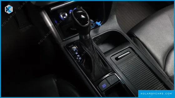 HYUNDAI SONATA 2.0 SMART