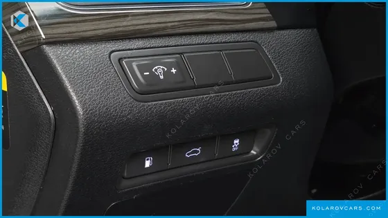 HYUNDAI SONATA 2.0 SMART