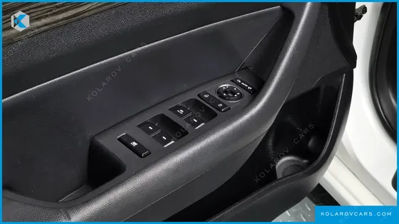 HYUNDAI SONATA 2.0 SMART