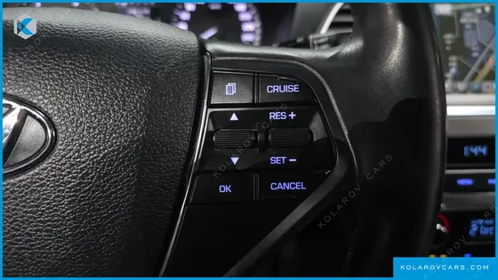HYUNDAI SONATA 2.0 SMART