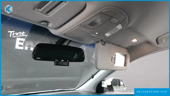 HYUNDAI SONATA 2.0 SMART