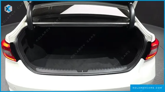 HYUNDAI SONATA 2.0 SMART