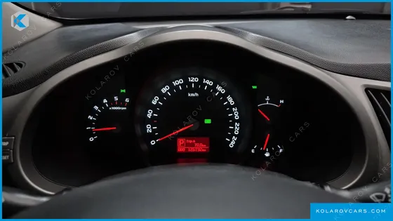 KIA SPORTAGE DIESEL 2WD TRENDY