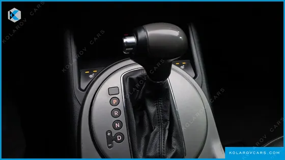 KIA SPORTAGE DIESEL 2WD TRENDY