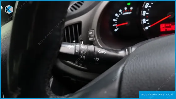 KIA SPORTAGE DIESEL 2WD TRENDY