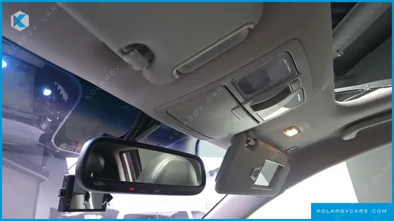 KIA SPORTAGE DIESEL 2WD TRENDY