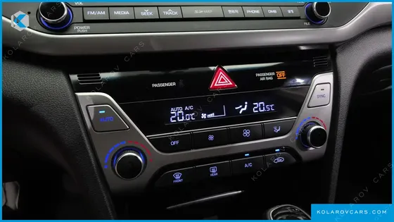 HYUNDAI ELANTRA (AVANTE) 1.6 GDI SMART