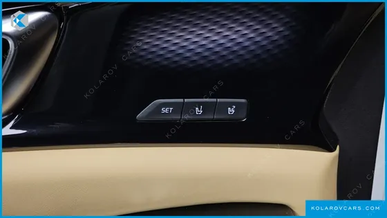 KIA CARNIVAL GASOLINE 9-SEATER SIGNATURE