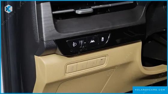 KIA CARNIVAL GASOLINE 9-SEATER SIGNATURE