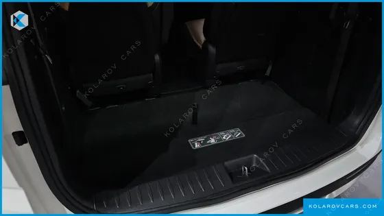 KIA CARNIVAL GASOLINE 9-SEATER SIGNATURE