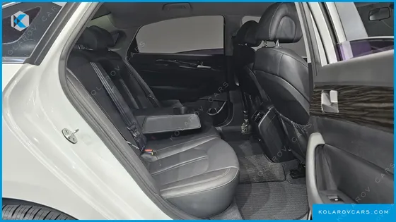 HYUNDAI SONATA 2.0 SMART