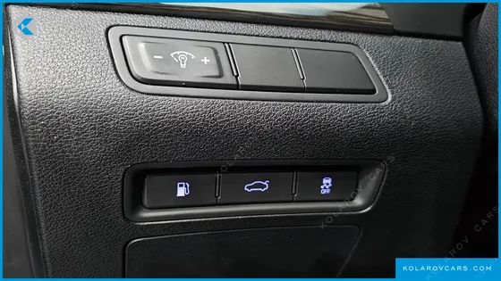 HYUNDAI SONATA 2.0 SMART