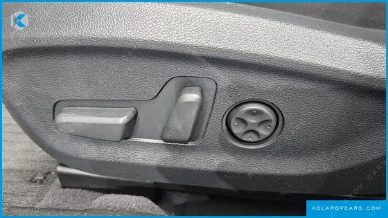 HYUNDAI SONATA 2.0 SMART