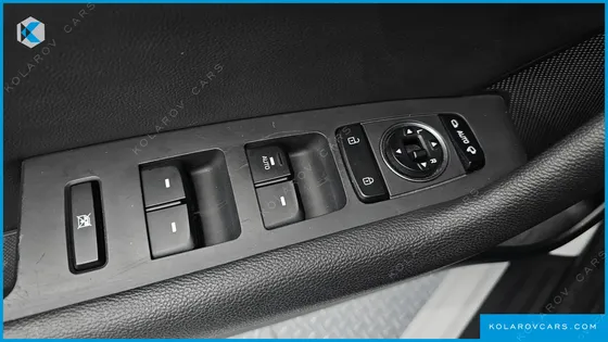 HYUNDAI SONATA 2.0 SMART