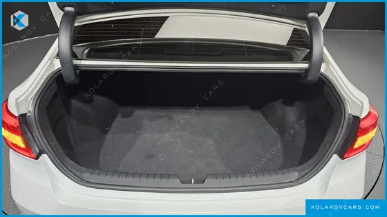 HYUNDAI SONATA 2.0 SMART