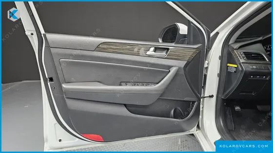 HYUNDAI SONATA 2.0 SMART