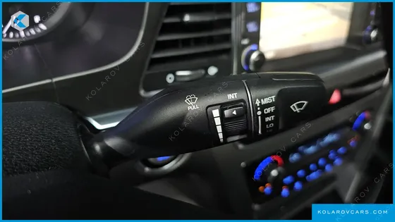 HYUNDAI SONATA 2.0 SMART