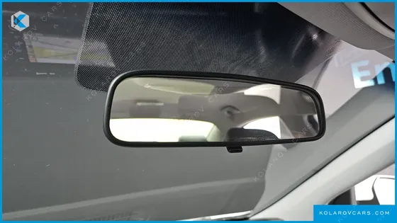 HYUNDAI SONATA 2.0 SMART