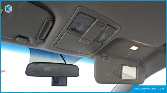 KIA SPORTAGE DIESEL 2WD TRENDY