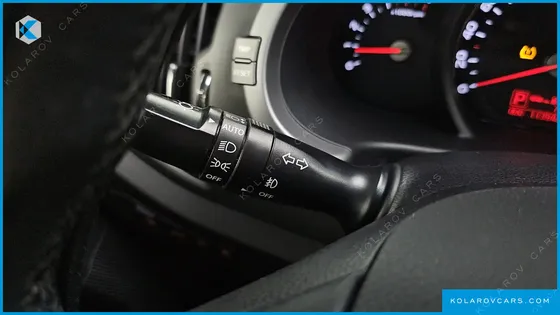 KIA SPORTAGE DIESEL 2WD TRENDY