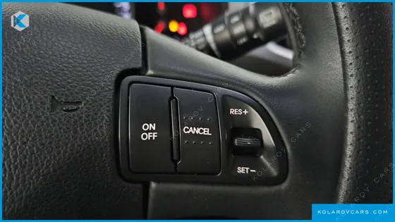 KIA SPORTAGE DIESEL 2WD TRENDY
