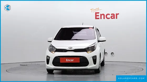 KIA MORNING (PICANTO) VAN