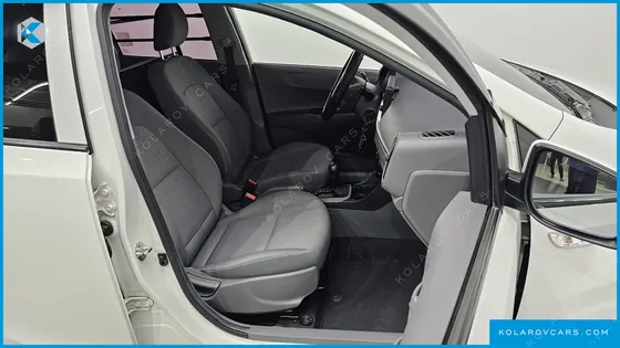 KIA MORNING (PICANTO) VAN