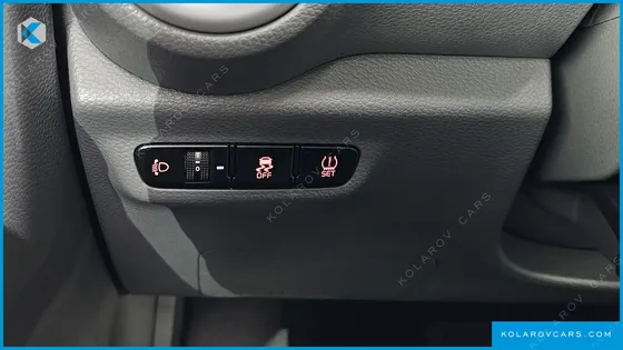 KIA MORNING (PICANTO) VAN