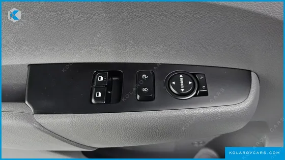 KIA MORNING (PICANTO) VAN