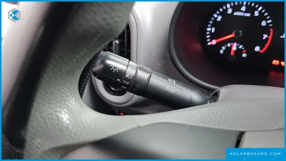 KIA MORNING (PICANTO) VAN