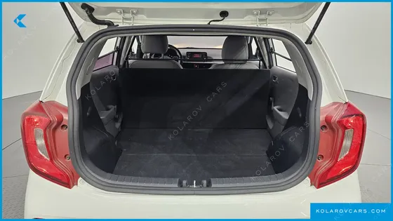 KIA MORNING (PICANTO) VAN