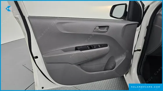 KIA MORNING (PICANTO) VAN