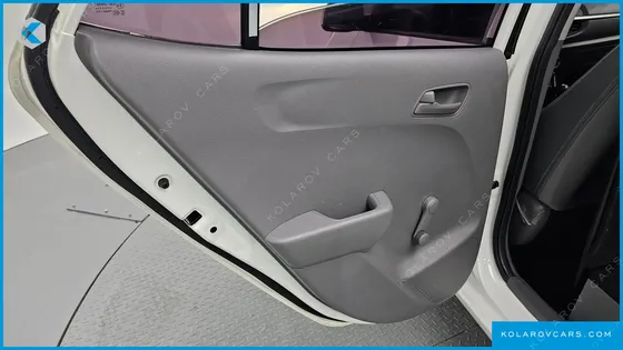KIA MORNING (PICANTO) VAN