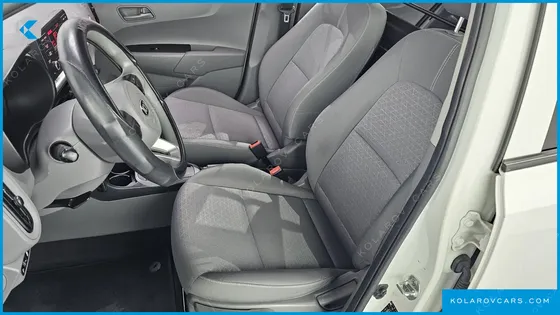 KIA MORNING (PICANTO) VAN