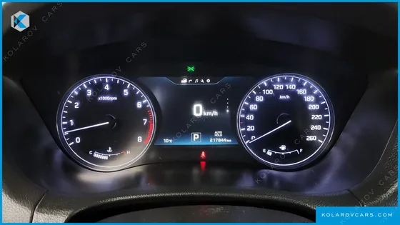 HYUNDAI GENESIS G380 PRESTIGE AWD