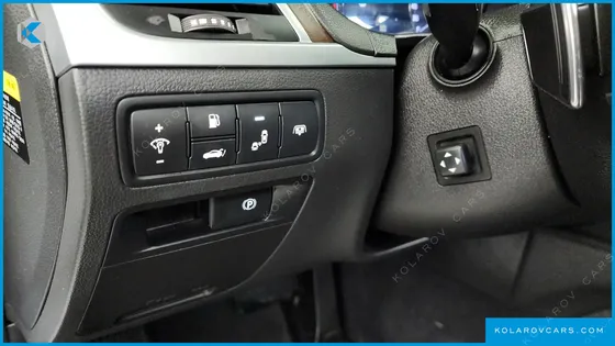 HYUNDAI GENESIS G380 PRESTIGE AWD