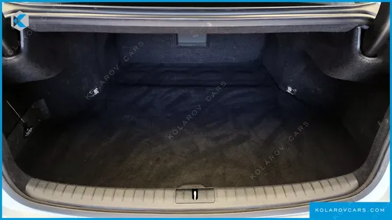 HYUNDAI GENESIS G380 PRESTIGE AWD
