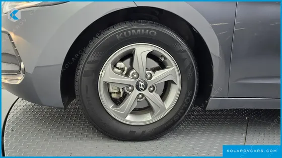 HYUNDAI ELANTRA (AVANTE) 1.6 GDI SMART