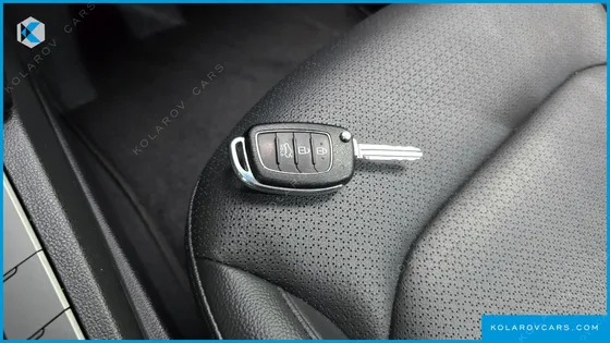 HYUNDAI ELANTRA (AVANTE) 1.6 GDI SMART