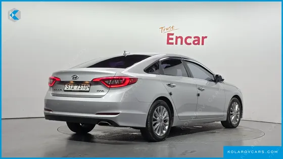 HYUNDAI SONATA 2.0 STYLE