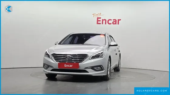 HYUNDAI SONATA 2.0 STYLE
