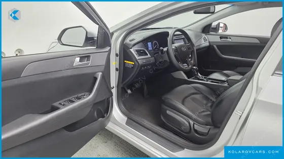 HYUNDAI SONATA 2.0 STYLE