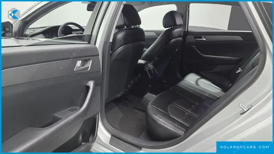 HYUNDAI SONATA 2.0 STYLE